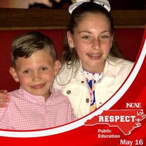 Meet your Posher, Heather